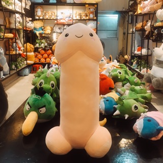 Gối ôm Ciu kute