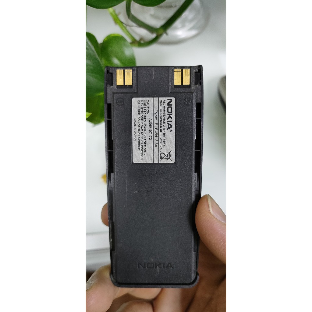 NOKIA 6310i CŨ HÀNG SƯU TẦM | BigBuy360 - bigbuy360.vn