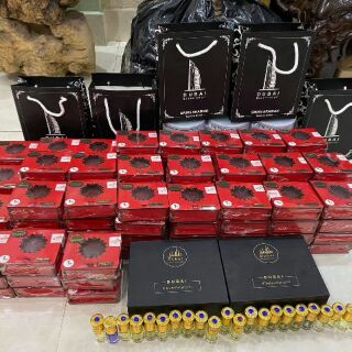 Nhụy hoa nghệ tây 100% Saffron Super Negin - Good Night