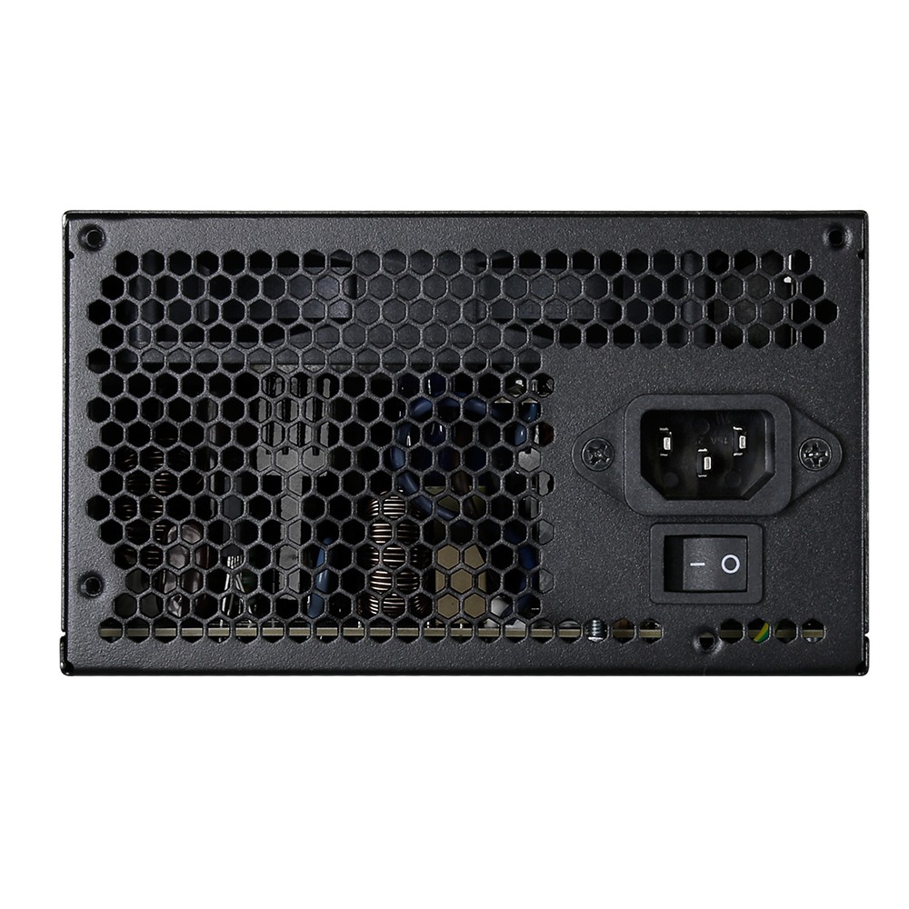 [Mã ELTECHZONE giảm 6% đơn 500K] Nguồn máy tính GIGABYTE P650B 650W 80PLUS BRONZE SINGLE RAIL PSU