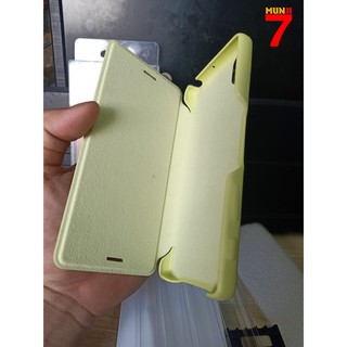 Bao da SCR52 cho Sony Xperia X