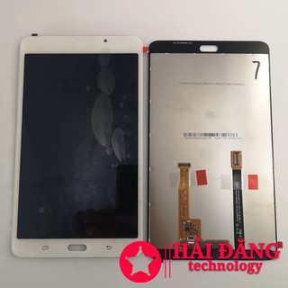 [Mã ELFLASH3 hoàn 10K xu đơn 20K] Màn Hình Samsung Galaxy Tab A 7.0 T285