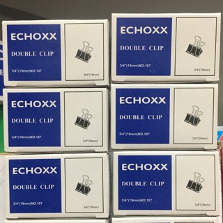 Kẹp bướm echo 19mm