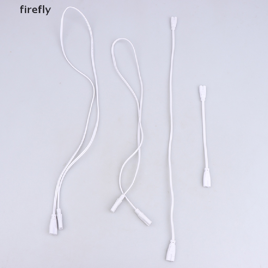 Cáp kết nối hai chấu đèn led T4 T5 T8