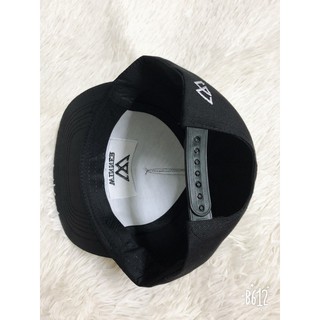 Nón snapback nam nữ hiphop W 2455
