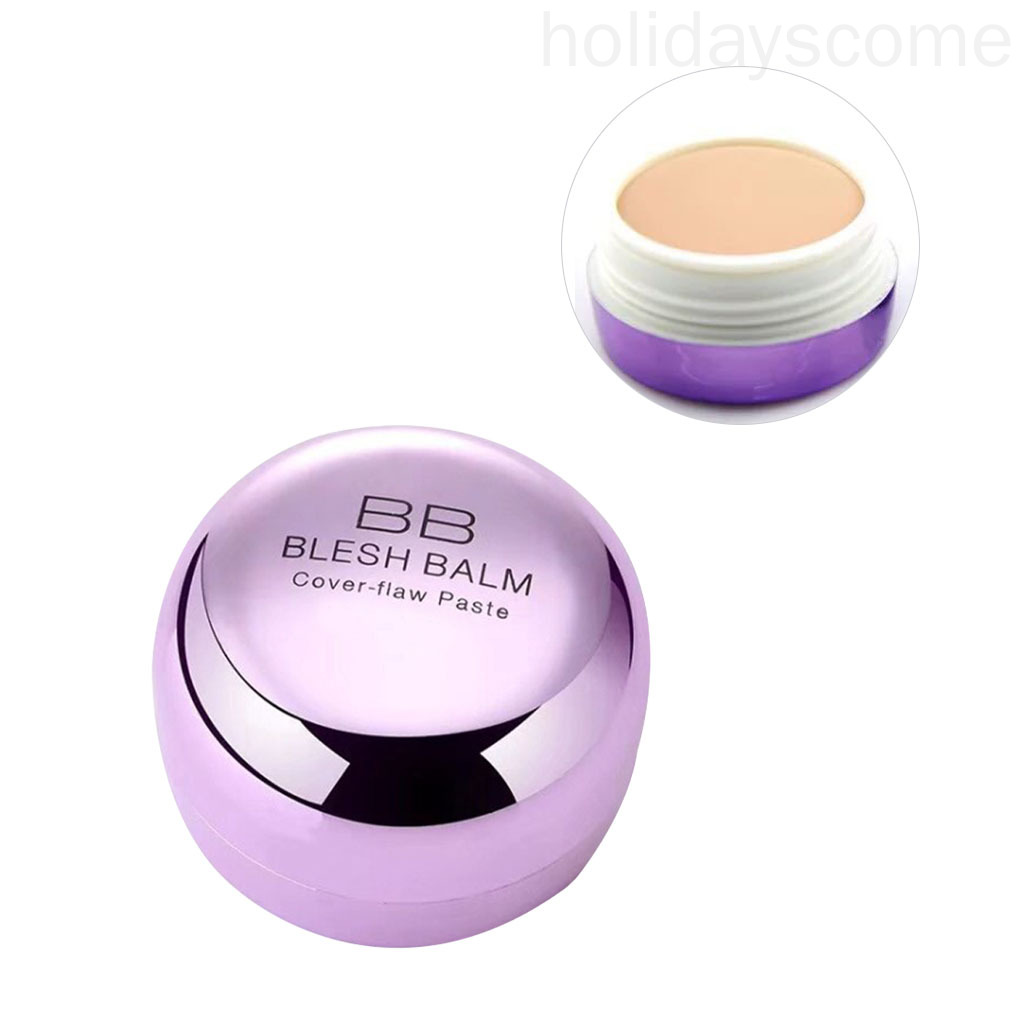 (Hàng Mới Về) Kem Nền Che Khuyết Điểm Bb Cream Giấu Tàn Nhang Dành Cho Nữ