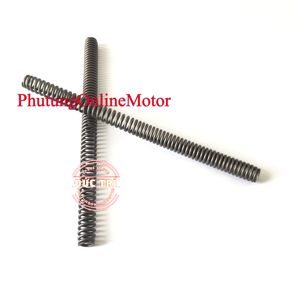 Lò Xo Phuộc Trước Axelo -Xbike -Zin chính hãng suzuki