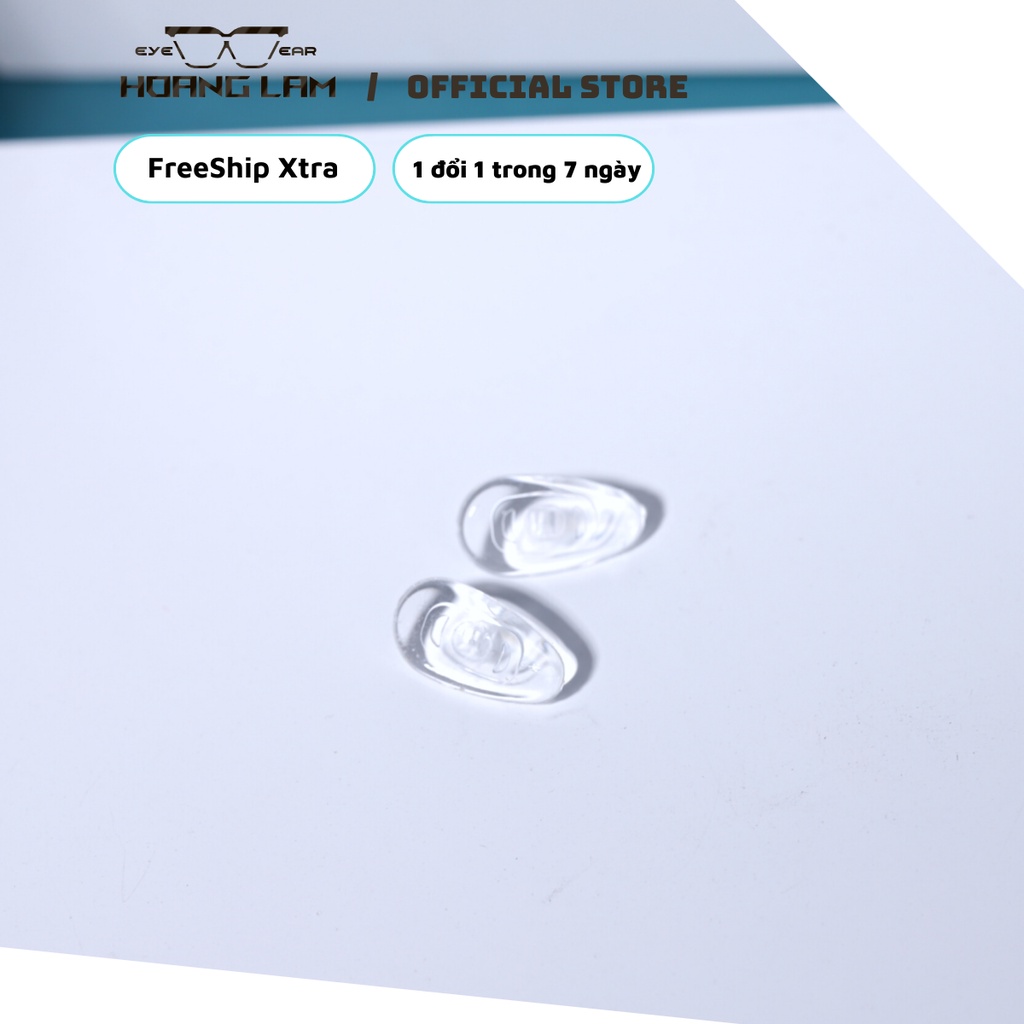 Đệm mũi mắt kính silicon,cận loạn Hoàng Lâm