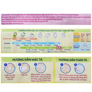 Tã Quần Bobby Siêu Thấm Khô Thoáng Size M76 (Lớp thấm mồ hôi lưng, cho bé 6-11kg)
