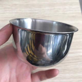 Chén inox y tế, chén chum inox y tế cho phẫu thuật, spaaa...