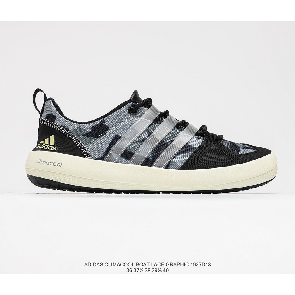 GIÀY SNEAKER MÃ SẢN PHẨM_ Adidas Climacool Boat Lace NHIỀU MÀU PHONG CÁCH FULLBOX + FREESHIP