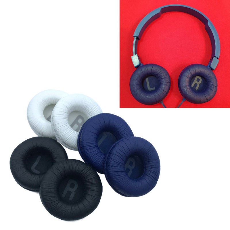 Set 2 miếng đệm tai nghe 65mm cho ATH-FC707 AR1IS Lasmex HB-69