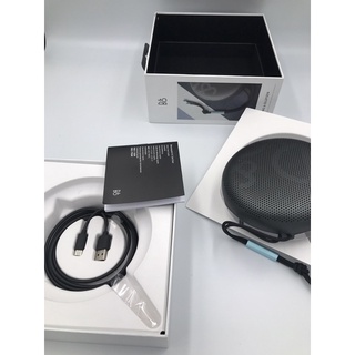 Loa B&O Beoplay A1 Gen 2, Phiên bản Anthracite Oxygen like new