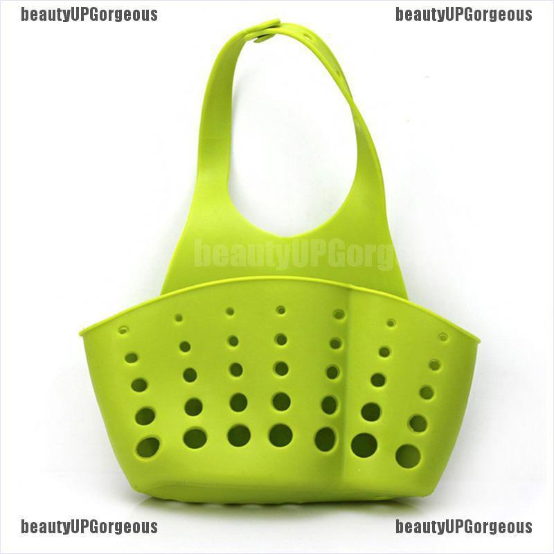 Giá đỡ đựng dụng cụ rửa chén treo bồn rửa tiện dụng