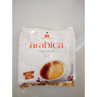 Cà phê sữa 3in1 Arabica Trần Quang