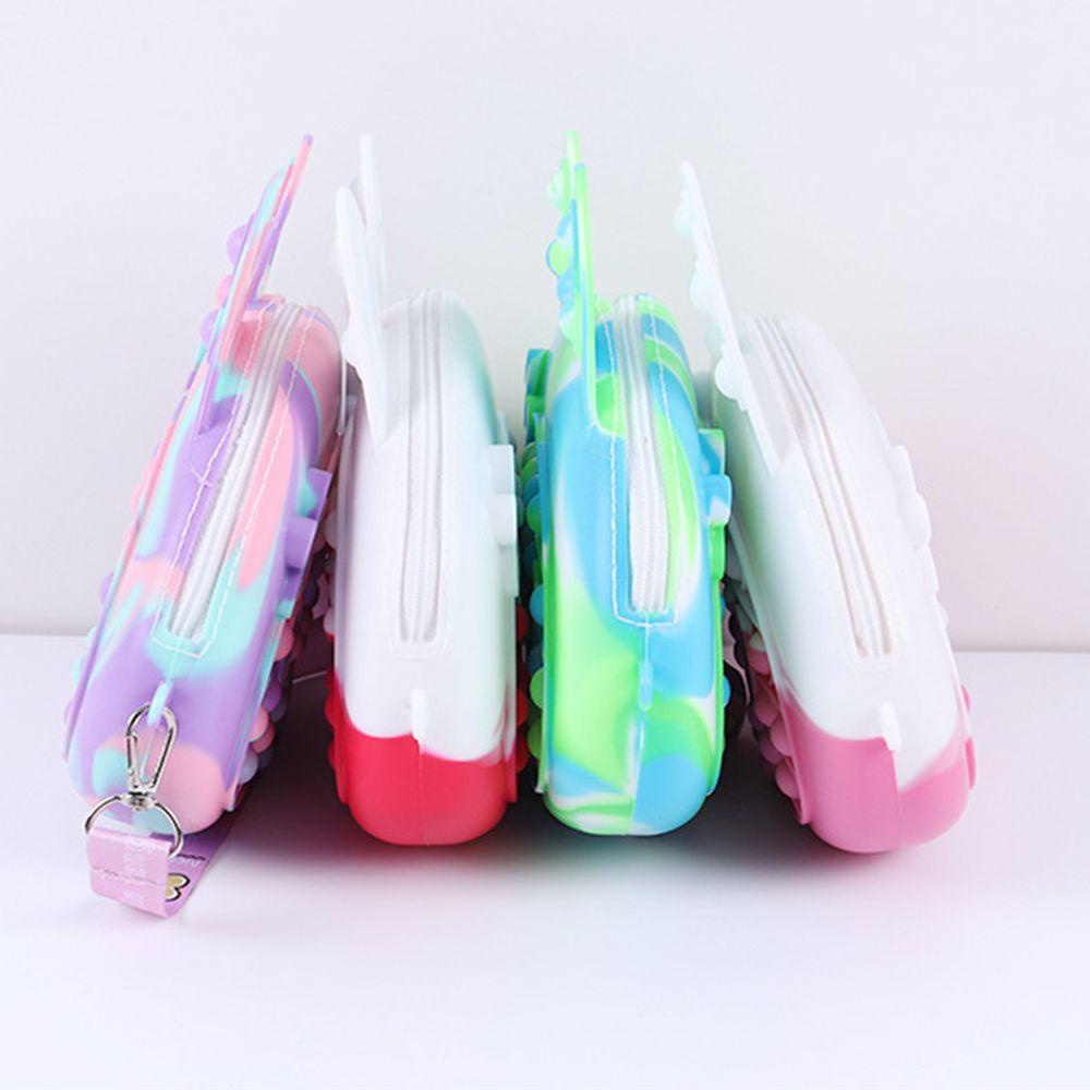 Đồ Chơi Fidget Spinner Hình Thỏ Đơn Giản MIHAN1 Giảm Căng Thẳng