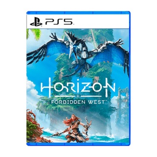 Mua Đĩa Game Ps5 Horizon Forbidden West
