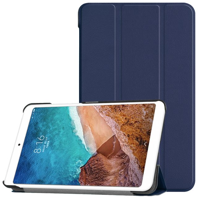 Bao da thông minh Xiaomi MiPad 4 Mi Pad 4 thời trang