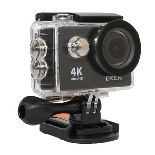 Camera hành trình 4k, camera hành trình eken h9r 4k ultra hd wifi - hàng nhập khẩu