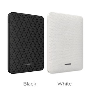 Pin Dự Phòng Borofone BT9 20000mah