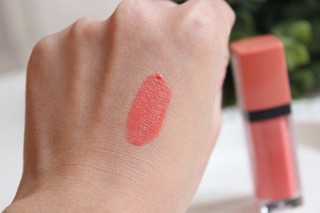 Son bourjois rouge edition 16