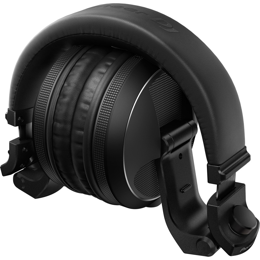 Tai nghe  HDJ-X5 Pioneer DJ - Hàng Chính Hãng