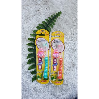 BÀN CHẢI ĐÁNH RĂNG CÔNG NGHỆ ĐỨC