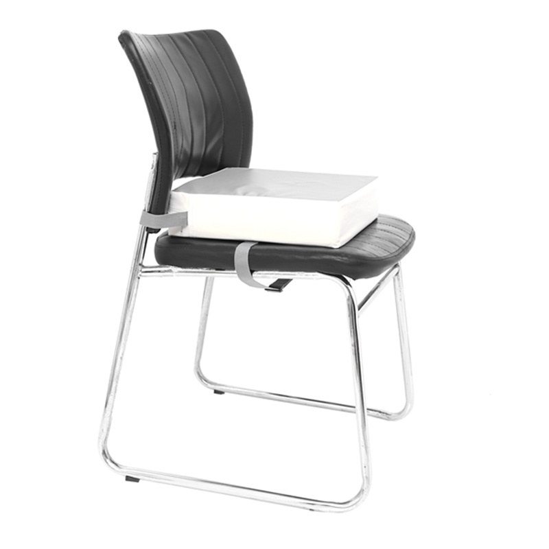 Ghế tăng Đệm cho bé Trẻ mới biết đi Trẻ sơ sinh Di động có thể tháo rời Ghế cao có thể điều chỉnh Đệm đệm ghế