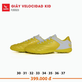 GIÀY TRẺ CON [CHÍNH HÃNG] QH19 PREMIUM PACK KID