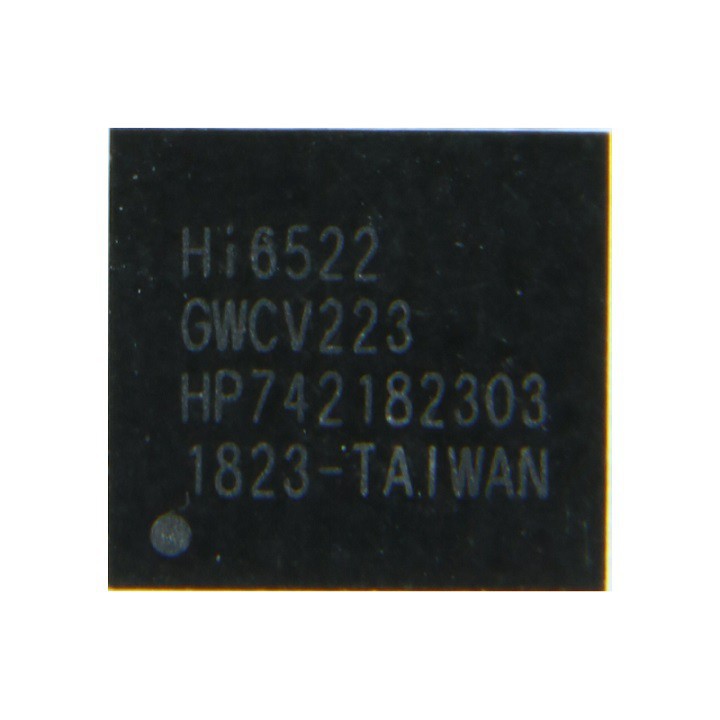 🏵️ IC Power Mã HI6522 Ic Nguồn Huawei P8 Chính Hãng New