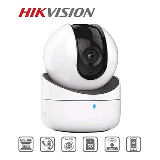 Camera quan sát IP HIKVISION SMART Q1