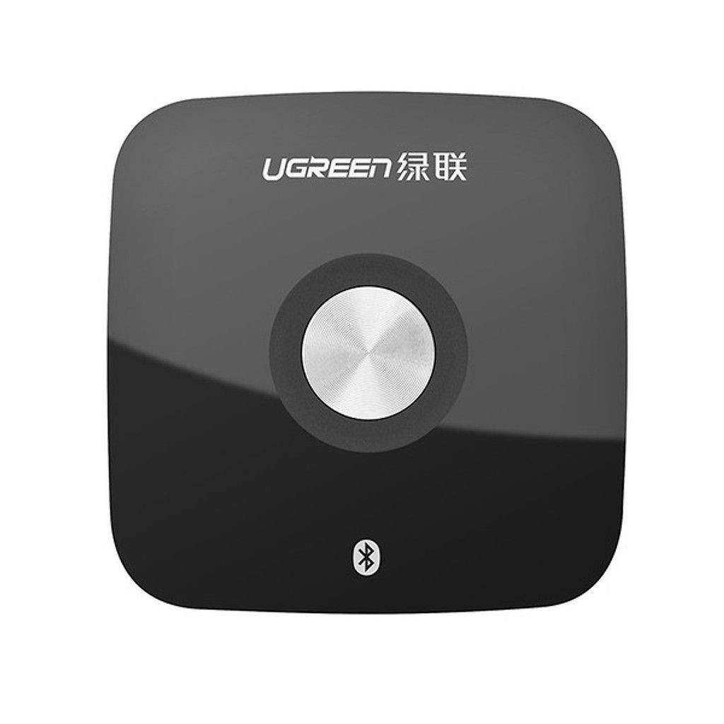 Bộ phát Bluetooth 4.1 cho loa âm ly UGREEN 30445- hàng chính hãng bảo hành 18 tháng