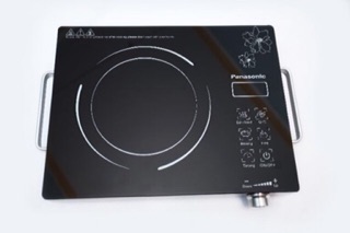 Bếp từ - hồng ngoại Panasonic