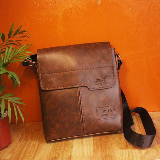 Túi Đeo Chéo Ipad Nam Nữ GK149