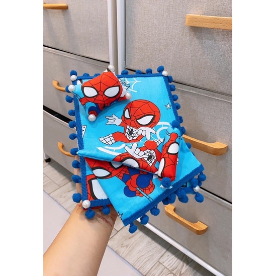 Đệm ngủ cho doll