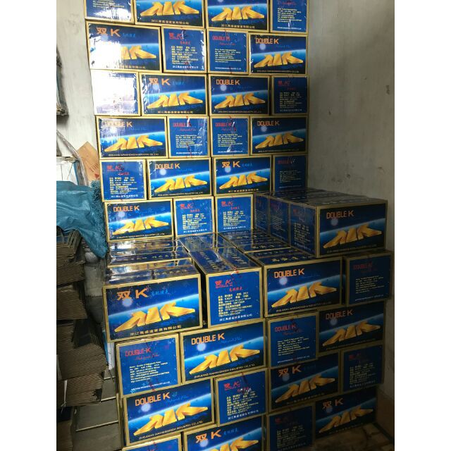 Bài tây - tú lơ khơ - bộ bài 54 quân loại dầy