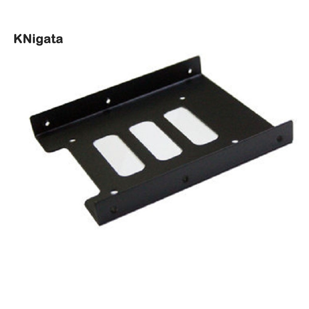 Khay Kim Loại Đựng Ổ Cứng Ssd 2.5 Inch - 3.5 Inch | BigBuy360 - bigbuy360.vn