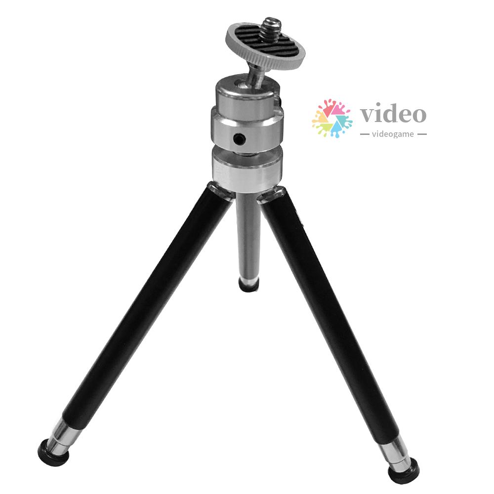 Chân Tripod Mini Bằng Hợp Kim Nhôm Cho Máy Chiếu