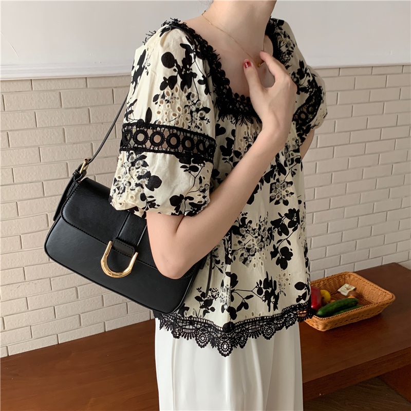 Túi Đeo Vai Thiết Kế Mới Cao Cấp Thời Trang