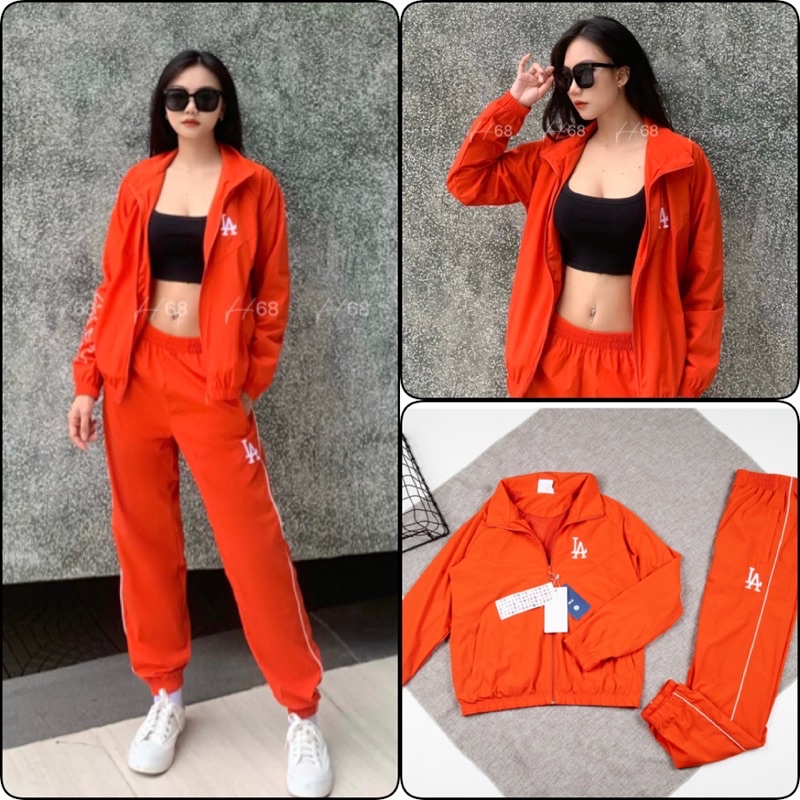(Hàng Xuất Xịn) Bộ gió NY/ mới 8 màu siêu đẹp