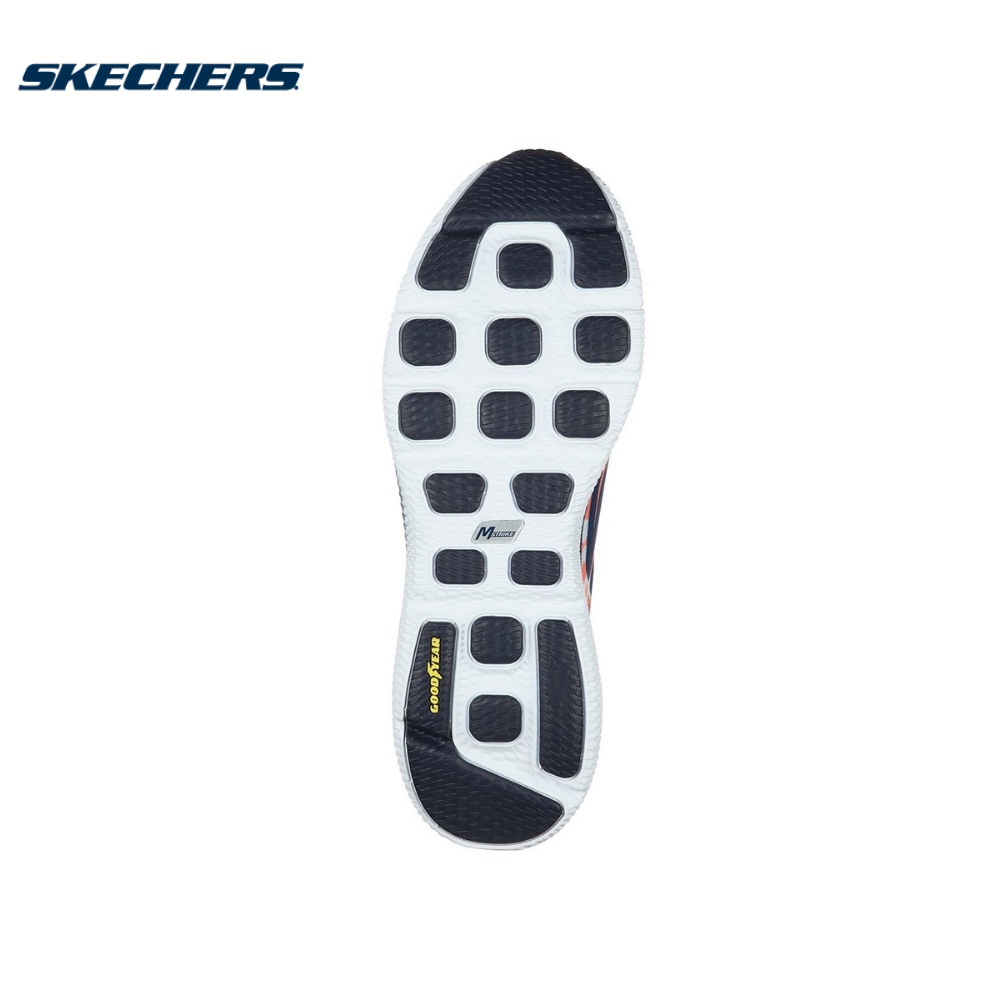 Giày chạy bộ nam Skechers Horizon - 246010-WMLT