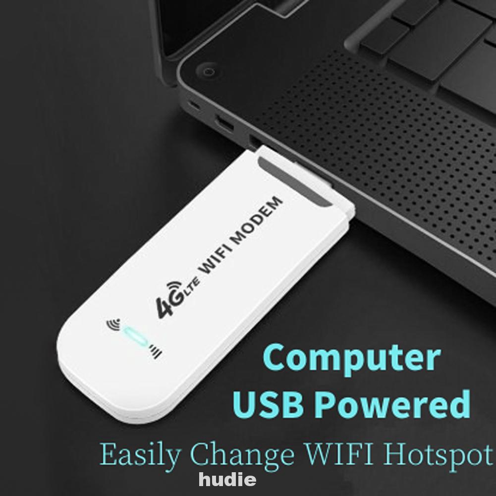 Modem Usb Phát Wifi 4g Lte