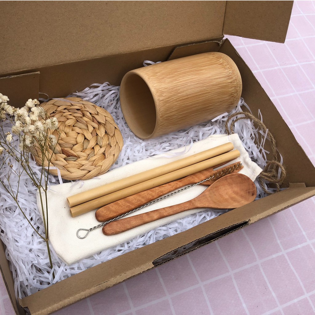 Set quà tặng MIỄN PHÍ KHẮC CHỮ, quà lưu niệm ý nghĩa, độc đáo, tặng bạn bè, người thân, khách h