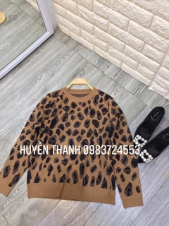 Áo len báo loại 1