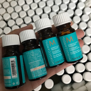Dầu dưỡng tóc Moroccanoil 10ml
