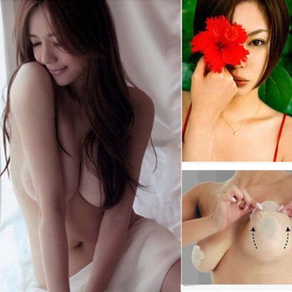 Set 10 miếng dán nâng ngực vô hình cho nữ | BigBuy360 - bigbuy360.vn