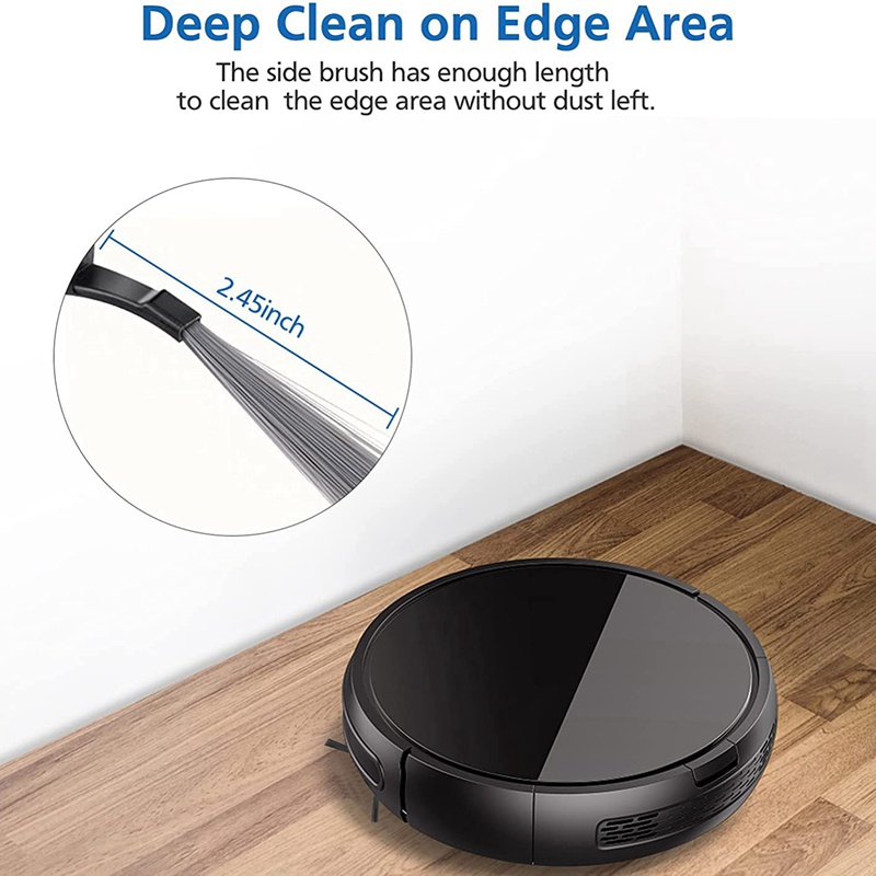 Khăn Lau Thay Thế Cho Robot Hút Bụi Xiaomi Mi Robot-Mop P STYTJ02YM
