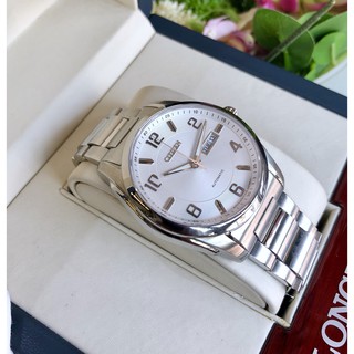 Đồng hồ nam Citizen NP4020-51A