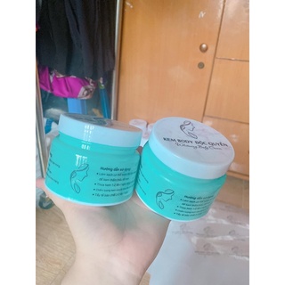 KEM BODY CỐT ĐẶC