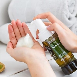 Sữa rửa mặt Neogen REAL FRESH FOAM